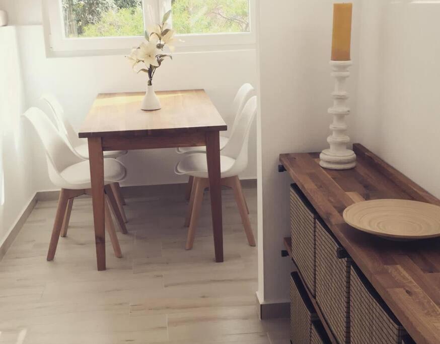 La Tejita Beachhouse Εξωτερικό φωτογραφία