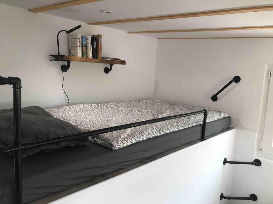 La Tejita Beachhouse Εξωτερικό φωτογραφία