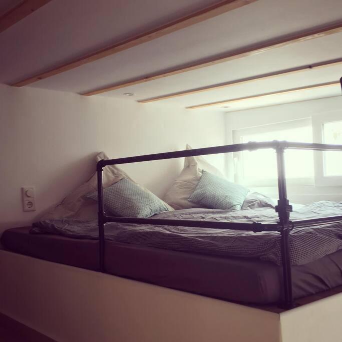 La Tejita Beachhouse Εξωτερικό φωτογραφία
